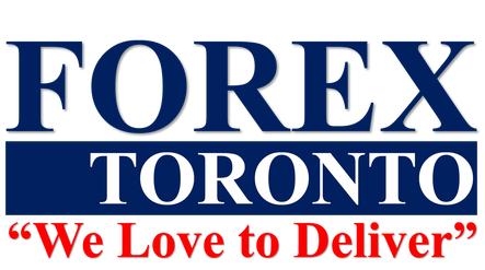 forex delivery toronto